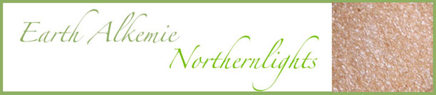 Earth Alkemie's Northern Lights